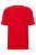 Pánske tričko HUGO Relaxed Fit 50493727-693