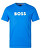 Pánske tričko BOSS Regular fit 50491706-432