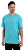 Pánske tričko HUGO Relaxed Fit 50493727-440