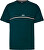 T-shirt da uomo BOSS Regular Fit 50515395-385