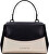 Borsa a tracolla da donna BI243539 Black/Milk