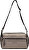 Borsa a tracolla da donna BI243546 Basalt