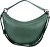 Női kézitáska Banana Bag BI243531 Forest