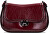 Dámská kabelka Banana Bag BI254150 Wine