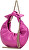 Dámska kabelka BV232522 Pink