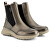 Dámské kotníkové boty HI232961 Basalt