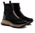 Dámské kotníkové boty HI233099 Black