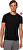 2 PACK - T-shirt da uomo Ares B9W23861BL