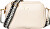 Dámská crossbody kabelka Efedra B06011S2502