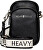Dámská crossbody kabelka Ezex B06008S2501