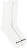 2 PACK - ponožky Orda A16-010W25 White