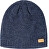 Čepice Posie A04-034W25 Jeans