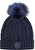 Dámská čepice Pamarillo A07-013W25 Navy
