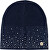 Dámská čepice Pandora A07-038W25 Navy