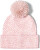 Dámská čepice Pirma A07-032W25 Rose
