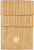 Dámská šála Polly A10-010W25 Sand