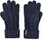 Dámské rukavice Pandra A12-006W25 Navy