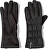 Dámské rukavice Paska A12-004W25 Black
