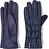 Dámské rukavice Paska A12-004W25 Navy