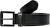 Pánský opasek Lupo A15-010W25 Black
