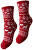 2 PACK - Damensocken 17143278 Salsa