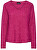 mit Damenpullover PCELLEN 17114251 Festival Fuchsia