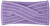 Damen Stirnband PCNANTASIA 17128316 Purple Rose