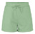 Pantaloni scurți de damă PCCHILLI Regular Fit 17118868 Quiet Green