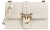 Dámská kožená crossbody kabelka 100053 A0F1 Z14Q