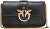 Dámská kožená crossbody kabelka 100061 A0F1 Z99Q