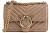 Dámská kožená crossbody kabelka 100074 A0GK D01Q