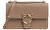 Dámská kožená crossbody kabelka 100941 A0F1 D01Q