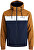 Jachetă pentru bărbați JJERUSH 12200208 Rubber