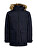Jachetă pentru bărbați JJEROSS 12211773 Navy Blazer