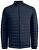 Jachetă pentru bărbați JJERECYCLE 12211129 Navy Blazer