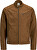 Jacheta pentru bărbați JJEROCKY 12147218 Cognac