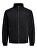 Giacca da uomo JJERUSH HARRINGTON BOMBER Regular Fit 12204277 Black