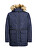 Jachetă pentru bărbați JJEWING 12235858 Navy Blazer
