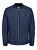 Jachetă pentru bărbați JJKEEN 12223159 Navy Blazer