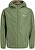 Jachetă pentru bărbați JJOLIVER 12249371 Oil Green