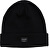 Férfi sapka Dna Beanie Noos Black