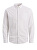 Pánská košile JJEOXFORD Slim Fit 12182486 White