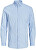 Pánská košile JJPRPARMA Slim Fit 12097662 Cashmere Blue