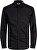 Camicia da uomo JPRBLACARDIFF Slim Fit 12201905 Black