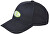 Cappellino da uomo JACBROOKE 12263312 Night Sky