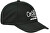 Cappellino da uomo JACPAINT 12263303 Black