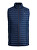 Pánská vesta JJEMULTI 12200684 Navy Blazer