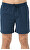 Pantaloni scurți pentru bărbați JPSTJEFF Regular Fit 12229799 Navy Blazer