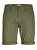 Pantaloncini da uomo JPSTRICK Regular Fit 12165892 Deep Lichen Green
