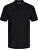Herren Poloshirt Slim Fit JJEBASIC 12136516 Black